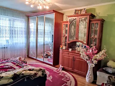 квартира за адресою Київ, Дмитра Луценка вул. (Крейсера 