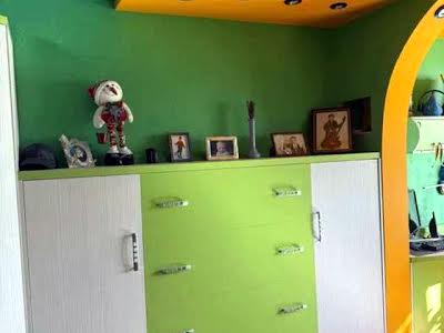 квартира по адресу Героев Днепра ул., 38-Б