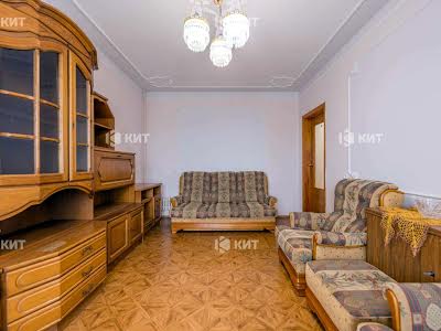 квартира по адресу Натальи Ужвий ул., 112