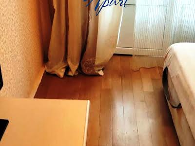 квартира по адресу Киев, Воздухофлотский просп. (Повітрофлотський), 2