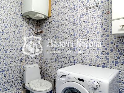 квартира за адресою Пономарьова вул., 26