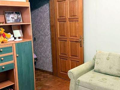 квартира по адресу Дружбы Народов ул. (Дружби Народів), 242