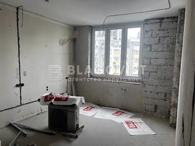 квартира за адресою Бориса Гмирі вул., 4