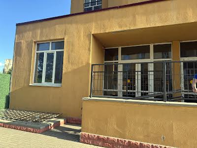 коммерческая по адресу Валерия Лобановского ул., 30-В