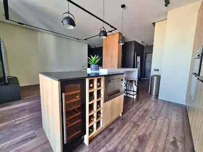 квартира за адресою Деміївська вул., 16