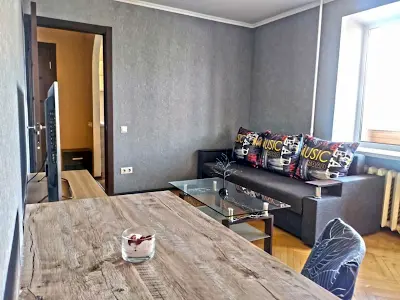 квартира за адресою Бутишів пров. (Андрія Іванова вул.), 22А