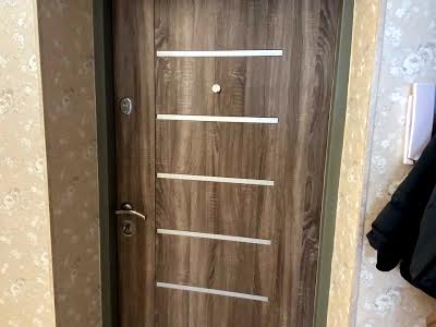квартира за адресою Михайла Омеляновича-Павленка вул. (Суворова), 18/20