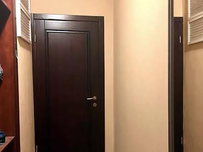 квартира по адресу Людвига Свободы просп., 58