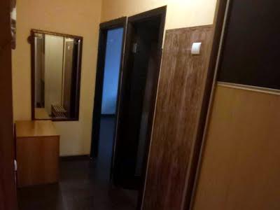 квартира по адресу Сокальская ул., 11