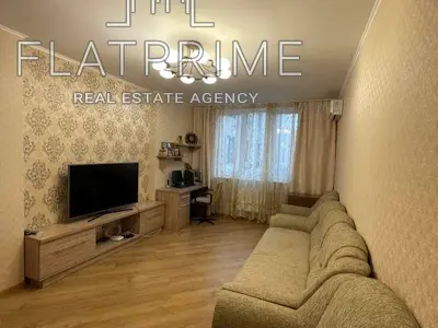 квартира по адресу Степана Рудницкого ул. (Вильямса академика), 19/14