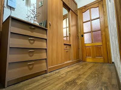 квартира по адресу Тростянецкая ул., 8