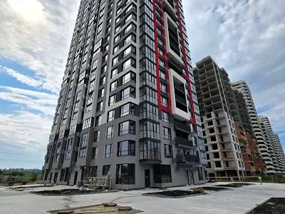 квартира по адресу проспект Правды, 41