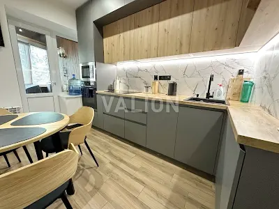 квартира по адресу Антоновича ул. (Горького), 125