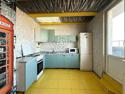 квартира за адресою Харківське шосе, 17-А