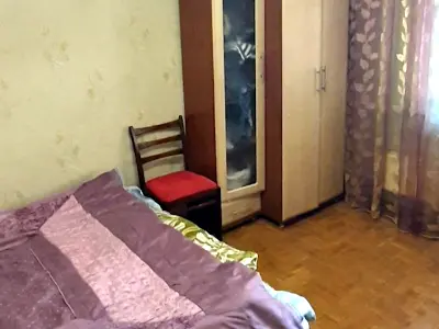 квартира за адресою Олександра Мишуги вул., 3