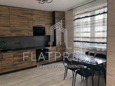 квартира за адресою Андрія Аболмасова вул. (Панельна), 7