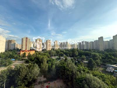 квартира за адресою Петра Григоренка просп., 12