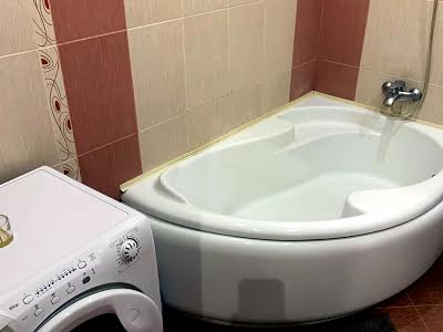 квартира за адресою Урловськая, 11А