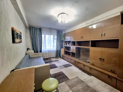 квартира по адресу Мирослава Поповича ул. (Семашка), 10