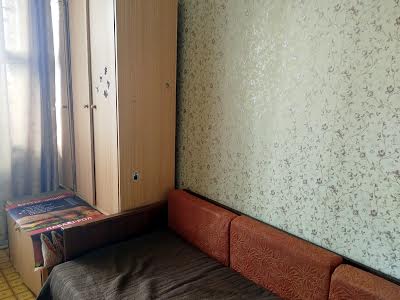 квартира за адресою Мрії вул. (Академіка Туполєва), 28-В