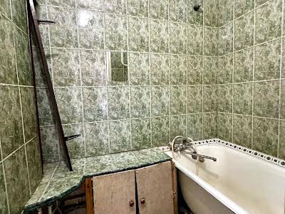 квартира за адресою Андрія Малишка вул., 17