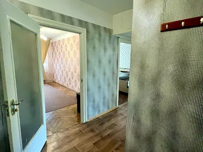 квартира за адресою Солом'янська вул., 8