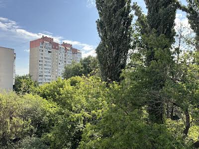 квартира за адресою Вітряні Гори вул., 10-Д