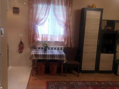 квартира по адресу Костопалівська ул. (Саврасова), 20