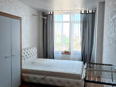 квартира за адресою Польова вул., 73