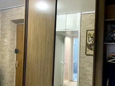 квартира по адресу Гоголевская ул., 36-40