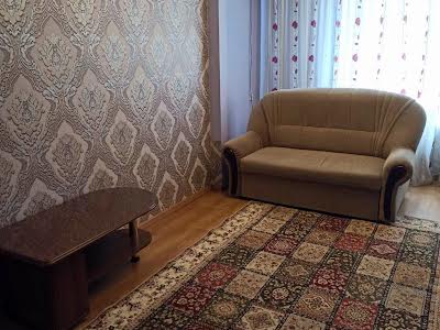 квартира за адресою Євгена Харченка вул. (Леніна), 65