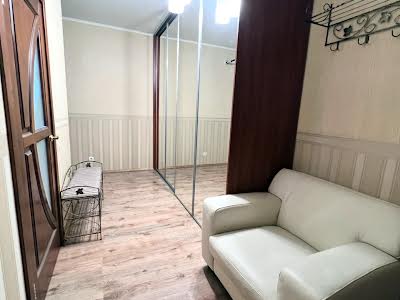 квартира за адресою Кубанської України вул. (Маршала Жукова), 31-А