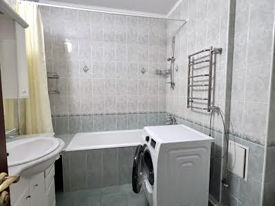 квартира за адресою Кубанської України вул. (Маршала Жукова), 31-А