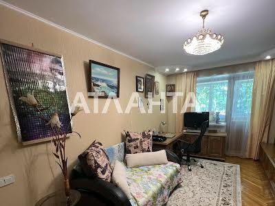 квартира за адресою Шевченка просп., 21а