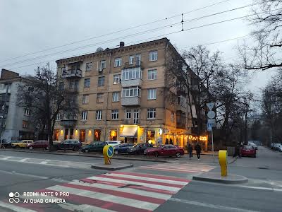 кімната за адресою Лаврська вул. (Січневого Повстання), 6