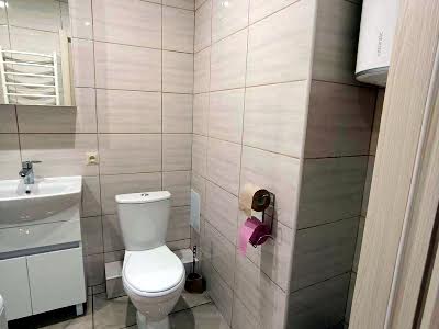 квартира за адресою Приміська вул., 26-А