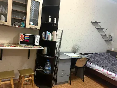 кімната за адресою Вишгородська вул., 23-А