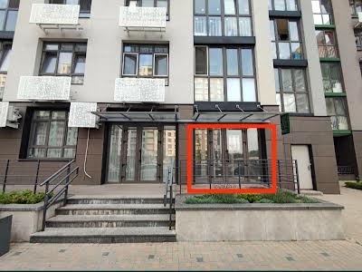 комерційна за адресою Тираспольська вул., 54