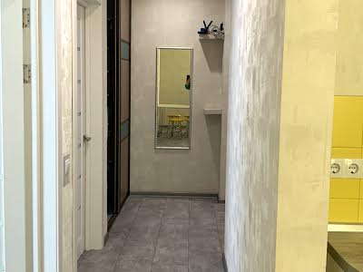 квартира по адресу Степана Руданского ул., 3а