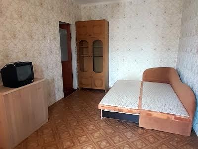 квартира за адресою Милославська вул., 23-Б