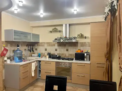 квартира по адресу Любарского пер. (Белостоцкого), 36