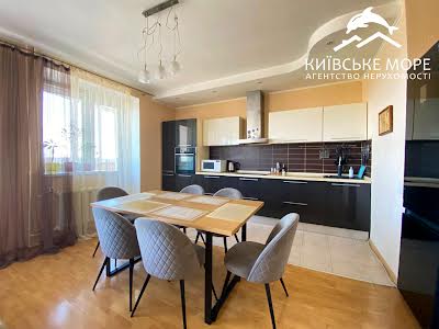 квартира за адресою Миропільська вул., 39