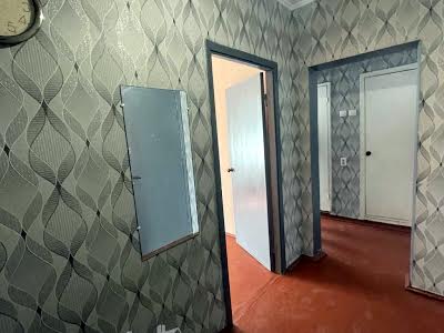 квартира по адресу Оноре де Бальзака ул., 84
