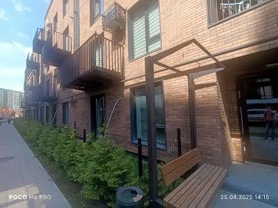 квартира по адресу Крайковского ул., 5