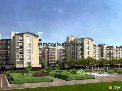 квартира за адресою Метрологічна вул., 9а