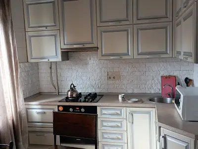 квартира по адресу Червоной Калины просп. (Владимира Маяковского), 4-А
