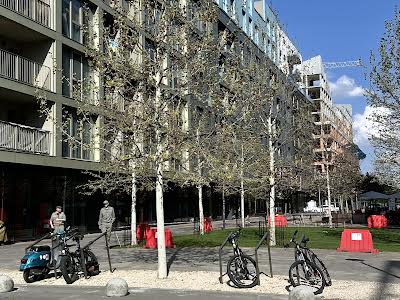 квартира по адресу Набережно-Рыбальская дорога ул., 5