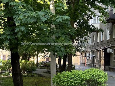 квартира по адресу Героев Харькова просп. (Московский), 19/23