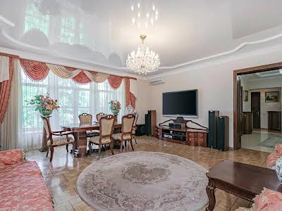 квартира по адресу Олеся Гончара ул., 26