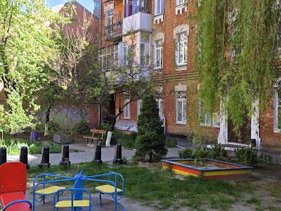 квартира за адресою Саксаганського вул., 41-В